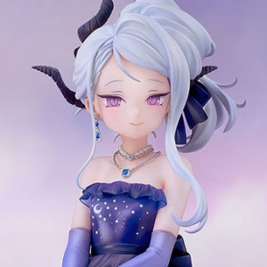 ブルーアーカイブ -Blue Archive- ヒナ(ドレス) 1/7 完成品フィギュア
