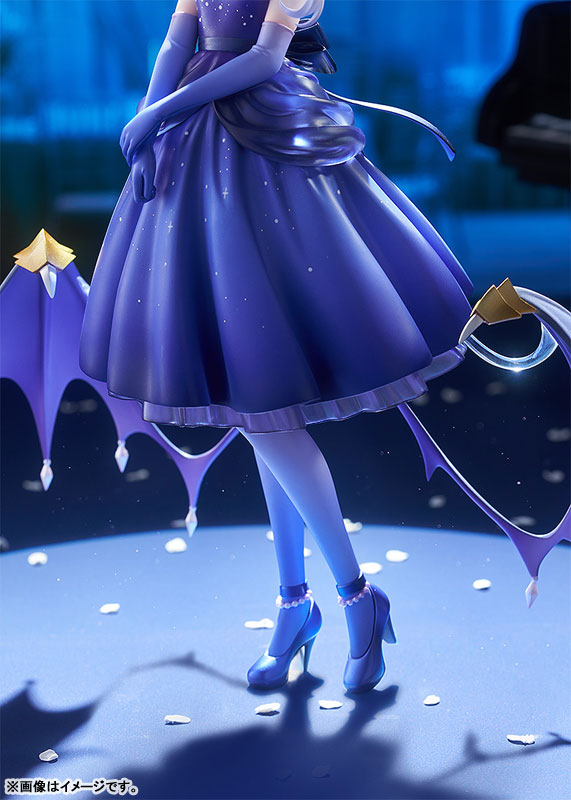 ブルーアーカイブ -Blue Archive- ヒナ(ドレス) 1/7 完成品フィギュア