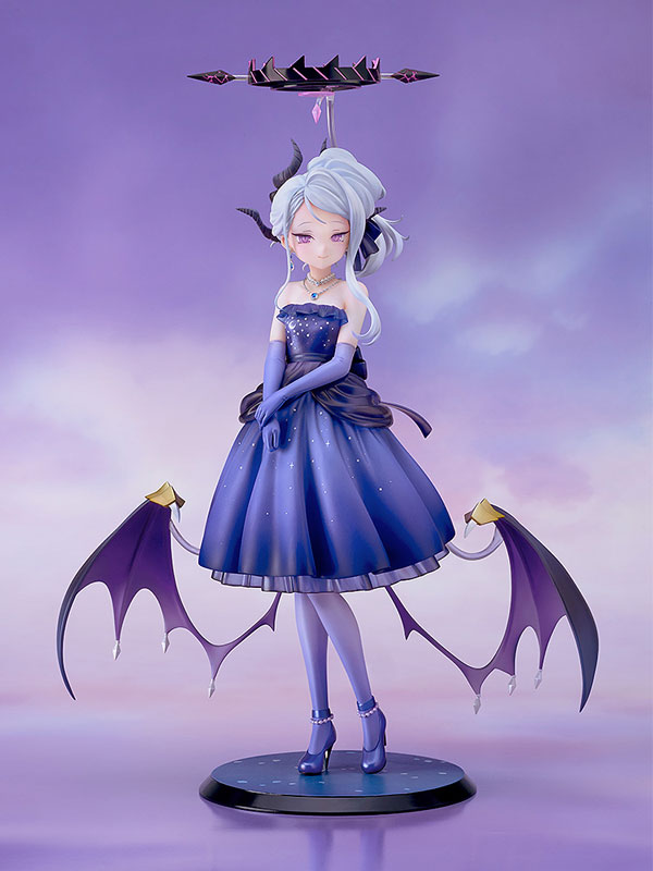 ブルーアーカイブ -Blue Archive- ヒナ(ドレス) 1/7 完成品フィギュア