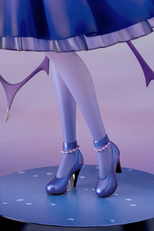 ブルーアーカイブ -Blue Archive- ヒナ(ドレス) 1/7 完成品フィギュア