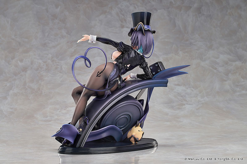アズールレーン チェシャー ファンシー・ナイトドリーム 1/7 完成品フィギュア