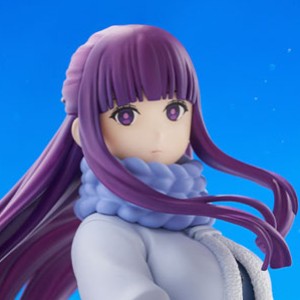 OSHI WORKS 葬送のフリーレン フェルン 完成品フィギュア