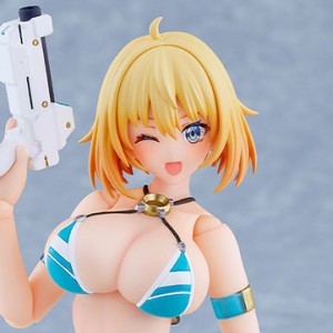 figma バニースーツ プランニング ソフィア・F・シャーリング 水着ver.