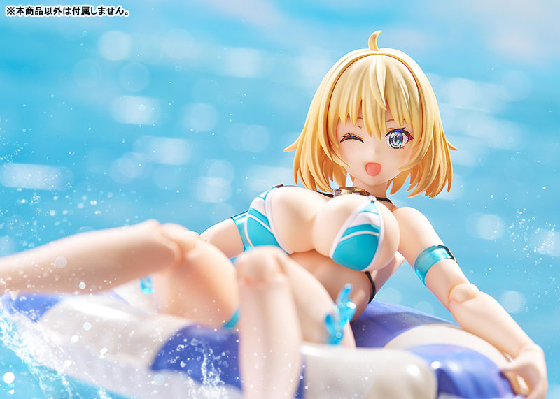 figma バニースーツ プランニング ソフィア・F・シャーリング 水着ver.