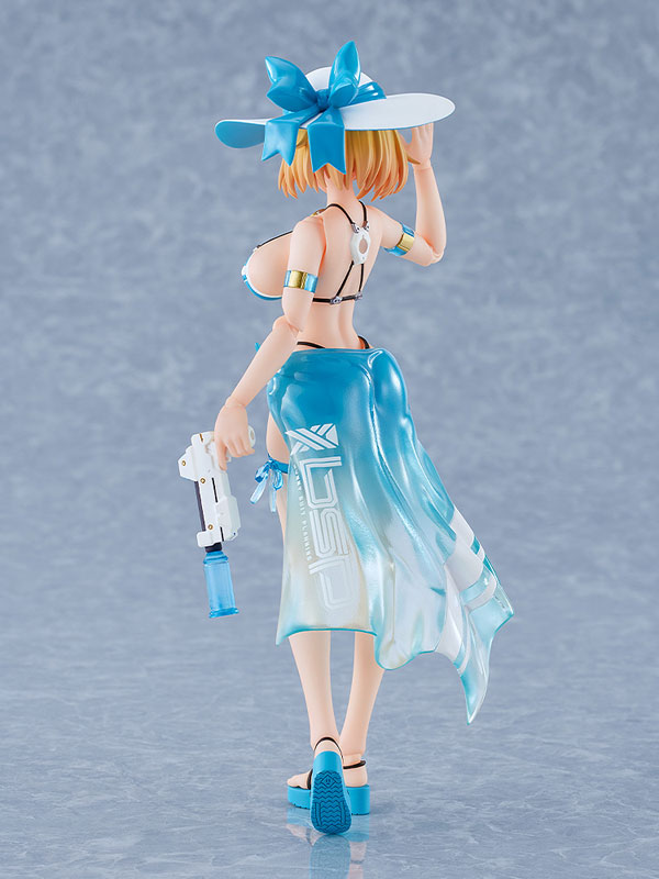 figma バニースーツ プランニング ソフィア・F・シャーリング 水着ver.
