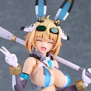 figma バニースーツ プランニング ソフィア・F・シャーリング アップデートver.