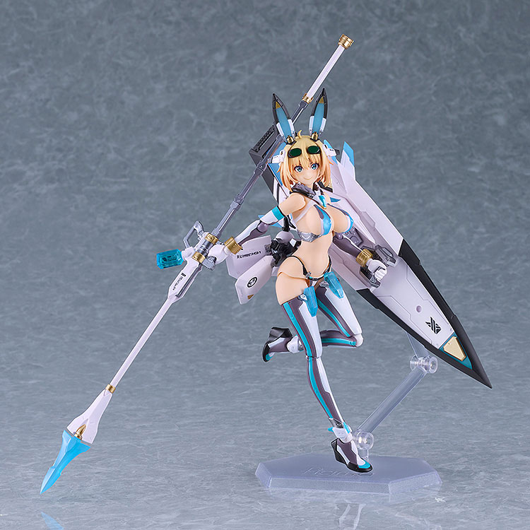 figma バニースーツ プランニング ソフィア・F・シャーリング アップデートver.
