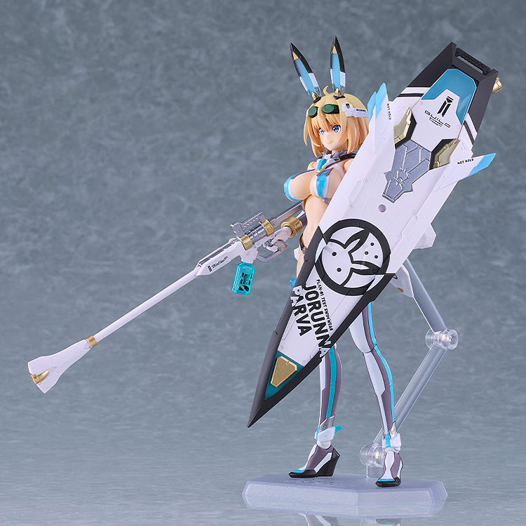 figma バニースーツ プランニング ソフィア・F・シャーリング アップデートver.