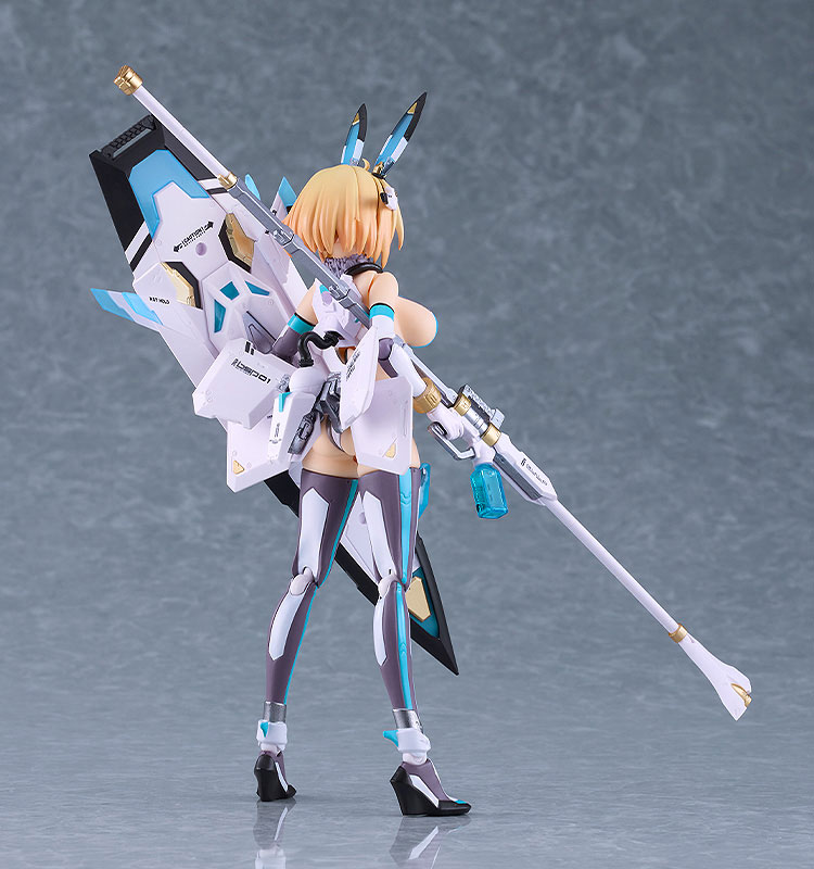 figma バニースーツ プランニング ソフィア・F・シャーリング アップデートver.