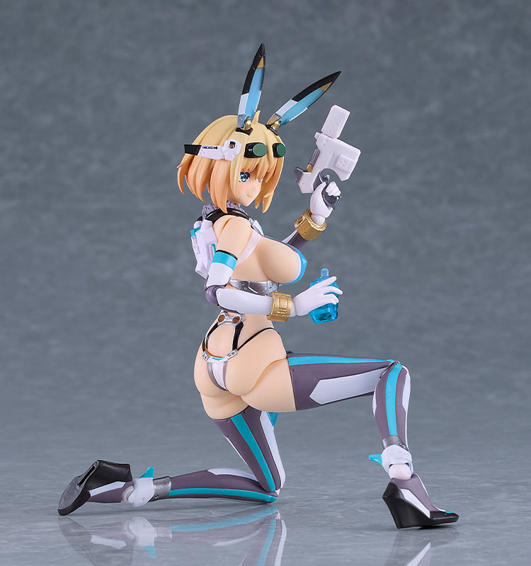 figma バニースーツ プランニング ソフィア・F・シャーリング アップデートver.