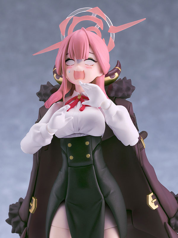 figma ブルーアーカイブ -Blue Archive- 陸八魔アル