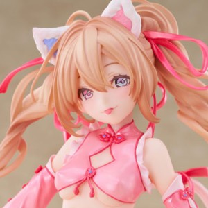 DSマイル氏 オリジナルイラスト 蘇小小・Su Xiaoxiao 1/6 完成品フィギュア