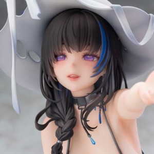 勝利の女神：NIKKE メアリー：ベイゴッデス 1/6 完成品フィギュア