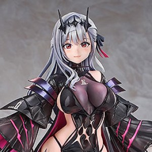 勝利の女神：NIKKE モダニア-セカンド・アフェクション 1/7 完成品フィギュア