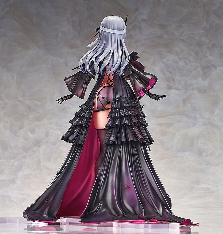 勝利の女神：NIKKE モダニア-セカンド・アフェクション 1/7 完成品フィギュア