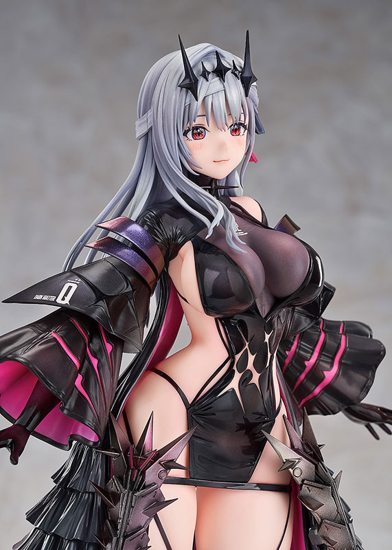 勝利の女神：NIKKE モダニア-セカンド・アフェクション 1/7 完成品フィギュア