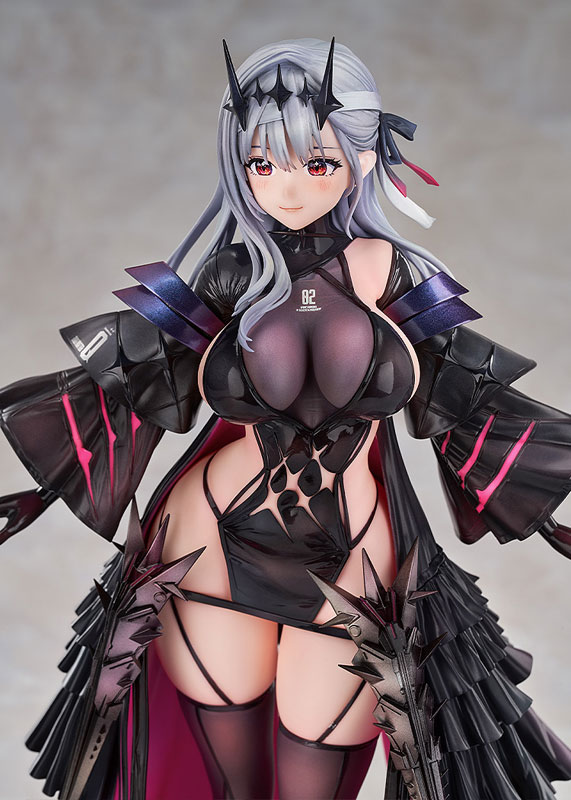 勝利の女神：NIKKE モダニア-セカンド・アフェクション 1/7 完成品フィギュア