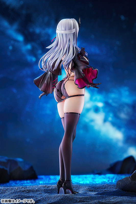 勝利の女神：NIKKE モダニア-セカンド・アフェクション 1/7 完成品フィギュア