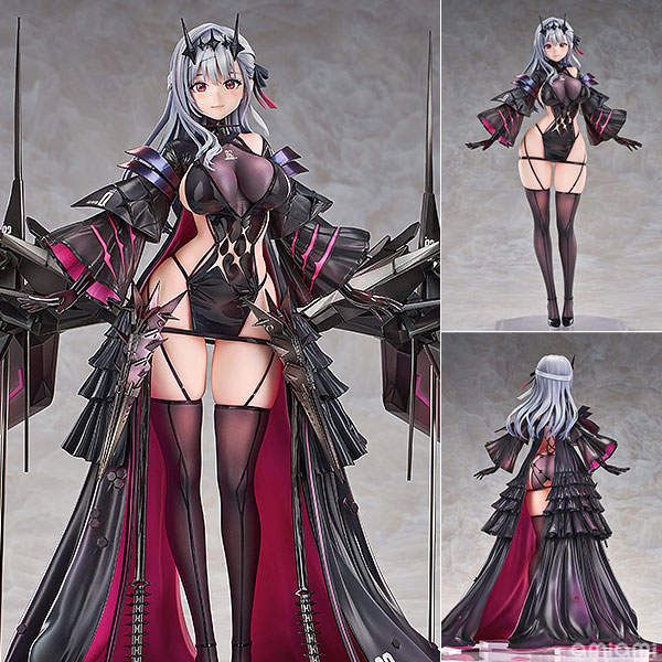 勝利の女神：NIKKE モダニア-セカンド・アフェクション 1/7 完成品フィギュア