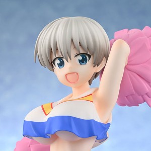 宇崎ちゃんは遊びたい！ω 宇崎花 チアガールver. 1/7 完成品フィギュア