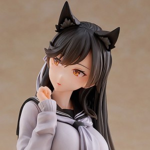 アズールレーン 愛宕[学園トロイメライ] 1/7 完成品フィギュア