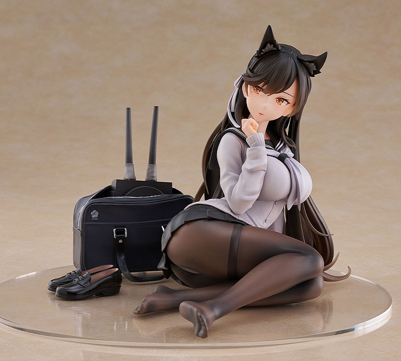 アズールレーン 愛宕[学園トロイメライ] 1/7 完成品フィギュア
