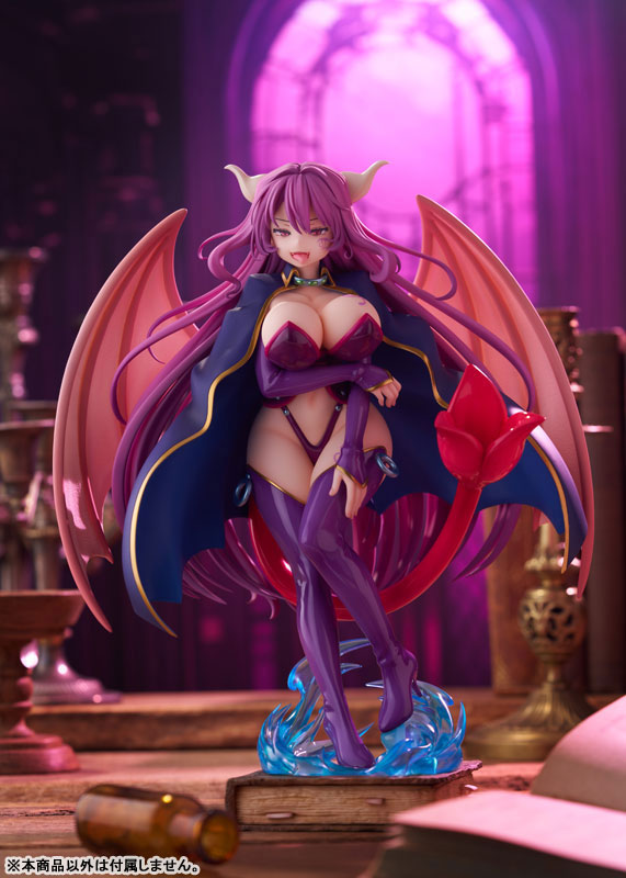 【あみあみ限定版】もんむす・くえすと！ ぱらどっくすRPG 「アルマエルマ illustration by クール教信者」《０９月予約》 アルマエルマ