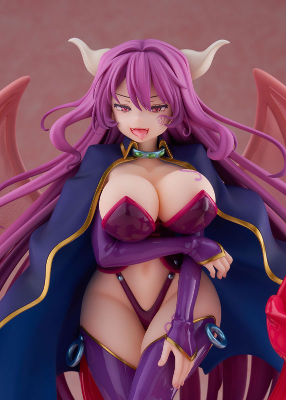 【あみあみ限定版】もんむす・くえすと！ ぱらどっくすRPG 「アルマエルマ illustration by クール教信者」《０９月予約》