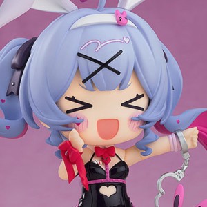 ねんどろいど キャラクター・ボーカル・シリーズ01 初音ミク ラビットホールVer.（再販）
