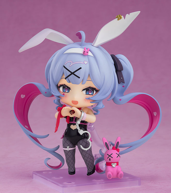 ねんどろいど キャラクター・ボーカル・シリーズ01 初音ミク ラビットホールVer.（再販）