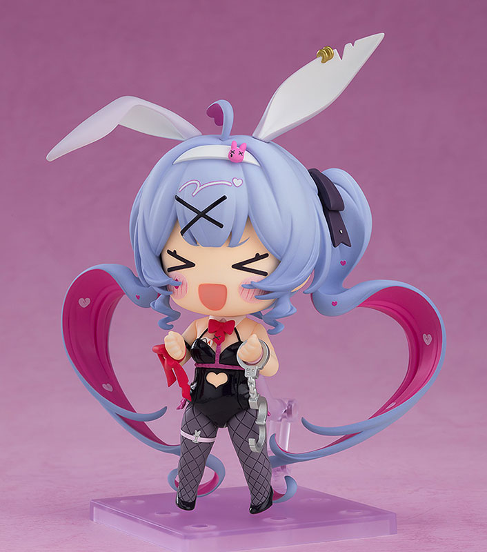 ねんどろいど キャラクター・ボーカル・シリーズ01 初音ミク ラビットホールVer.（再販）