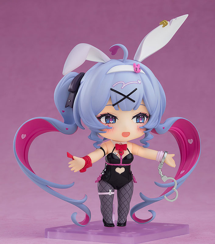 ねんどろいど キャラクター・ボーカル・シリーズ01 初音ミク ラビットホールVer.（再販）