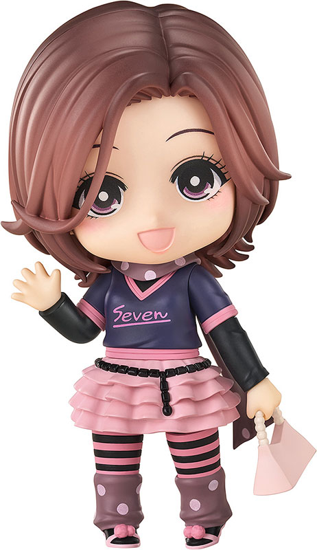 ねんどろいど NANA 小松奈々 小松奈々