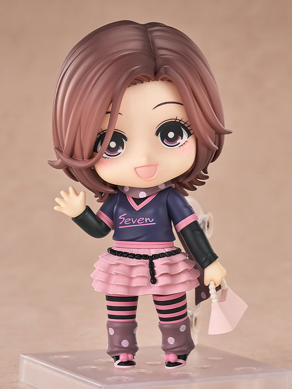 ねんどろいど NANA 小松奈々