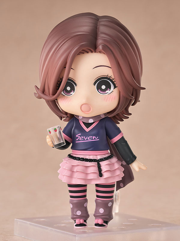 ねんどろいど NANA 小松奈々