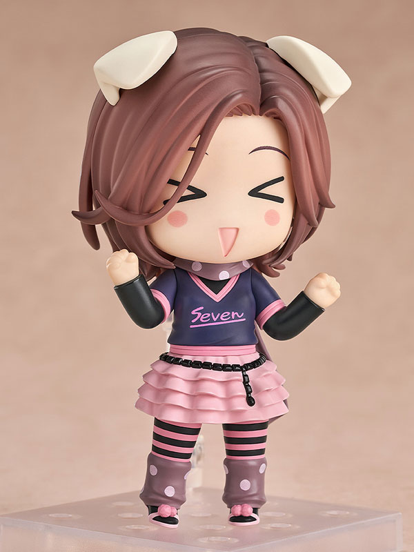 ねんどろいど NANA 小松奈々