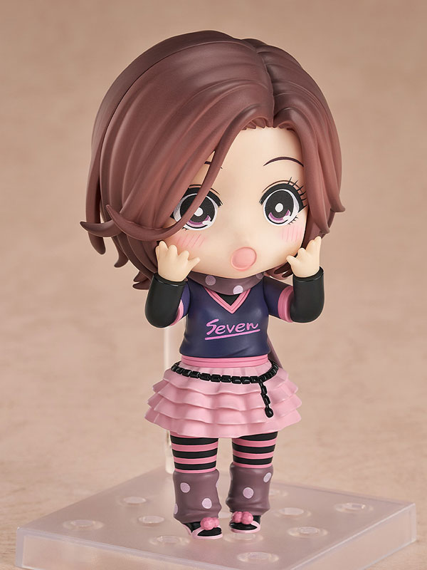 ねんどろいど NANA 小松奈々