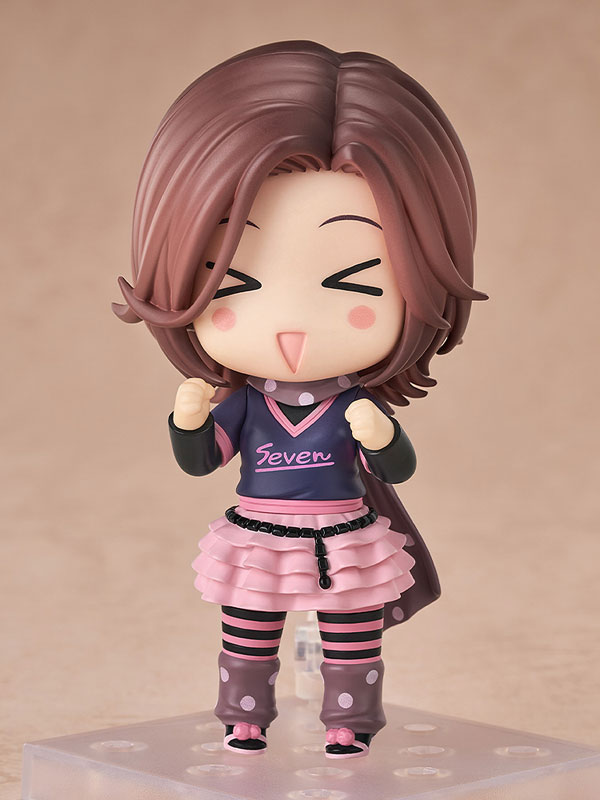 ねんどろいど NANA 小松奈々