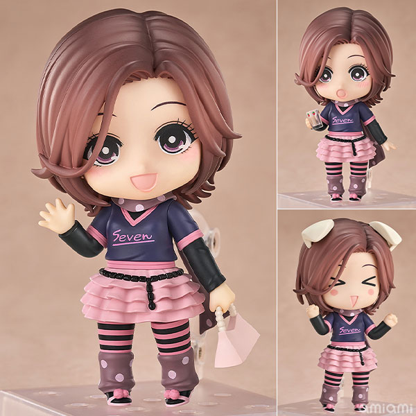 ねんどろいど NANA 小松奈々