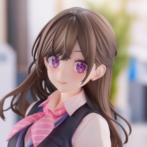 恋恋 -櫻- 受付ちゃん 1/6 完成品フィギュア