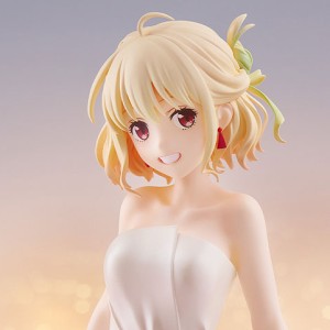 POP UP PARADE リコリス・リコイル 錦木千束 アフターパーリィ！Ver. L size 完成品フィギュア