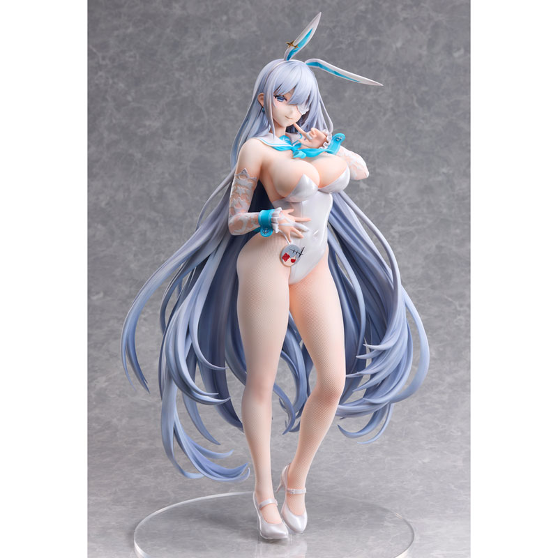 B-style アズールレーン エムデン バニーVer. 完成品フィギュア エムデン