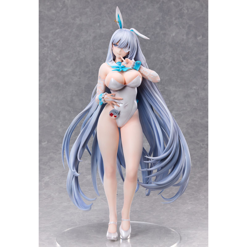 B-style アズールレーン エムデン バニーVer. 完成品フィギュア