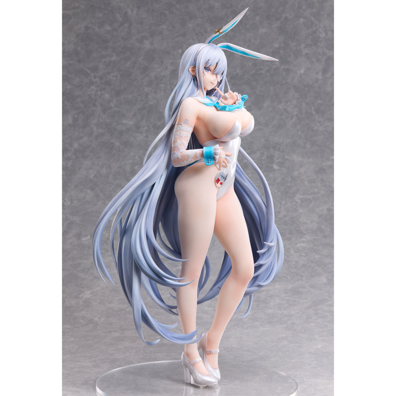 B-style アズールレーン エムデン バニーVer. 完成品フィギュア