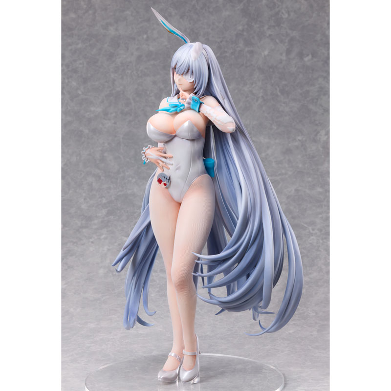 B-style アズールレーン エムデン バニーVer. 完成品フィギュア
