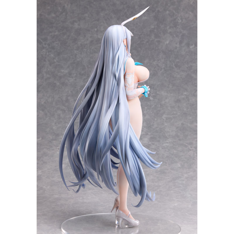 B-style アズールレーン エムデン バニーVer. 完成品フィギュア