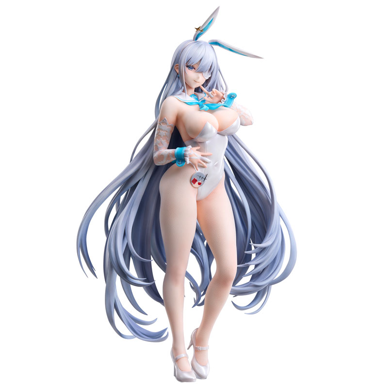 B-style アズールレーン エムデン バニーVer. 完成品フィギュア