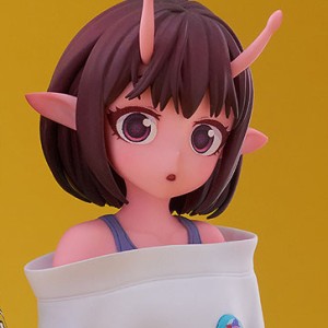 POP UP PARADE SP 銀河特急 ミルキー☆サブウェイ チハル＆マキナ 完成品フィギュア