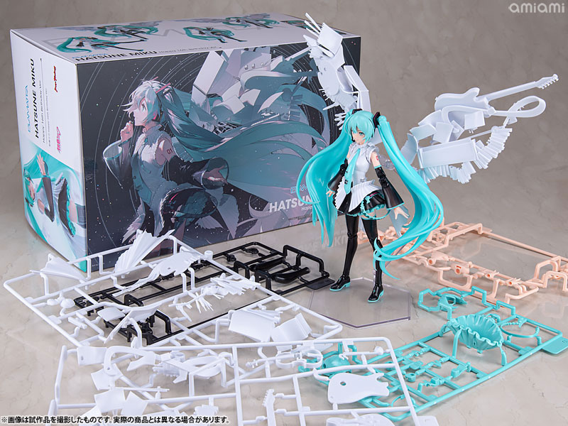 PLAMATEA キャラクター・ボーカル・シリーズ01 初音ミク Happy 16th Birthday Ver.（再販） 初音ミク