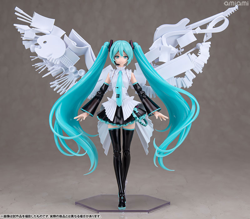 PLAMATEA キャラクター・ボーカル・シリーズ01 初音ミク Happy 16th Birthday Ver.（再販）